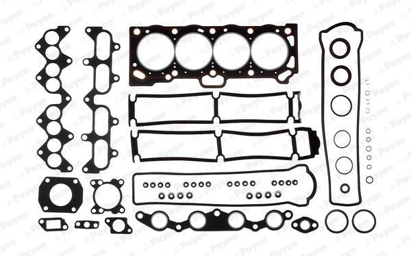 Pochette rodage PAYEN DN390