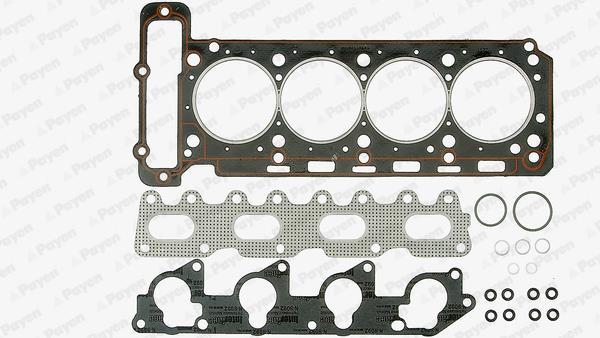 Pochette de joints haut moteur (Pochette de rodage) PAYEN DV810