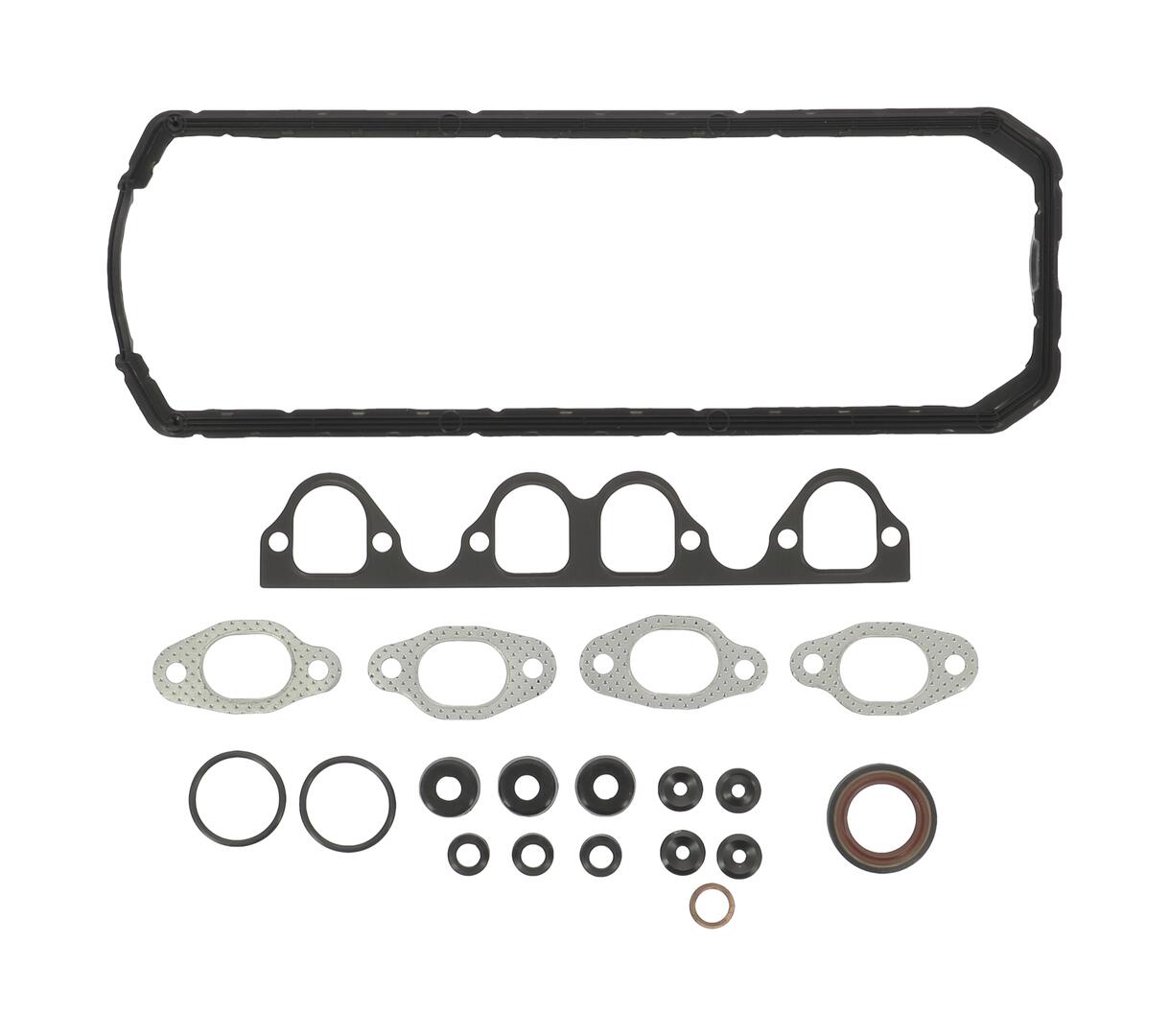 Pochette de joints haut moteur (Pochette de rodage) PAYEN ref. DV851