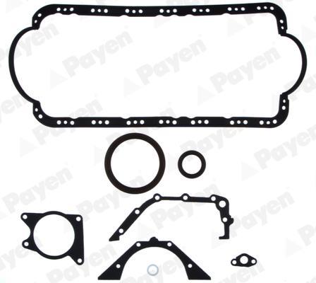 Juego de juntas, bloque motor PAYEN ref. EA441
