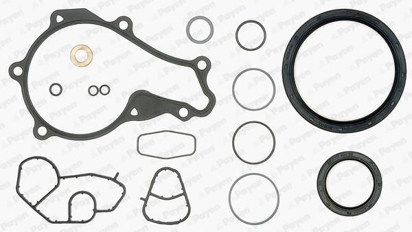 Jogo de juntas, motor inferior PAYEN ref. ED5130