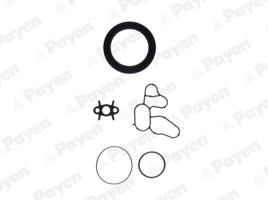 Jogo de juntas, motor inferior PAYEN ref. ED5800