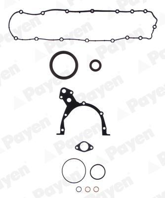Jogo de juntas, motor inferior PAYEN ref. EY230