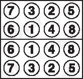 Jeu de vis de culasse PAYEN ref. HBS140