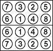 Jeu de vis de culasse PAYEN ref. HBS217