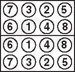 Jeu de vis de culasse PAYEN ref. HBS270