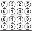 Jeu de vis de culasse PAYEN ref. HBS397