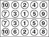 Jeu de vis de culasse PAYEN HBS452