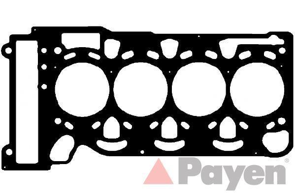 Joint de culasse PAYEN ref. AC5470
