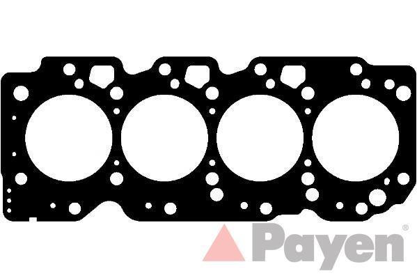 Joint de culasse PAYEN ref. AD5340
