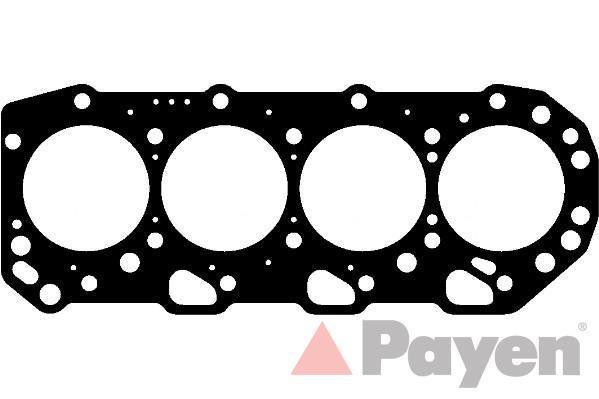 Joint de culasse PAYEN ref. AG5090