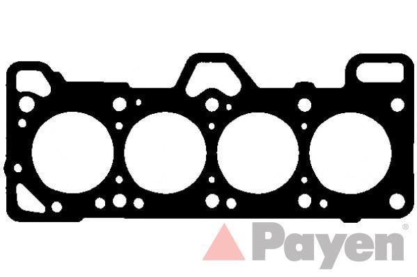 Joint de culasse PAYEN ref. AG8070