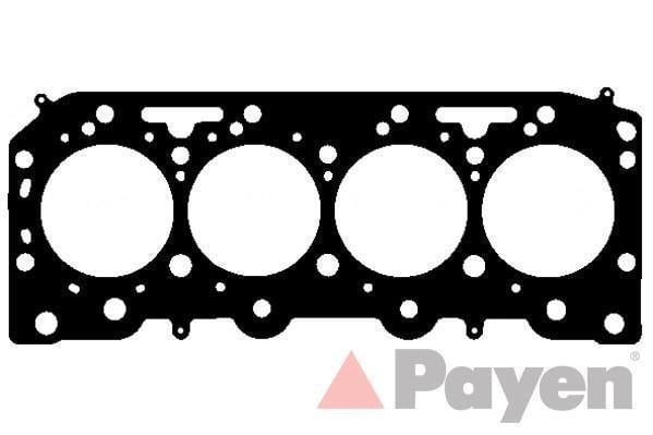 Joint de culasse PAYEN ref. AG8140
