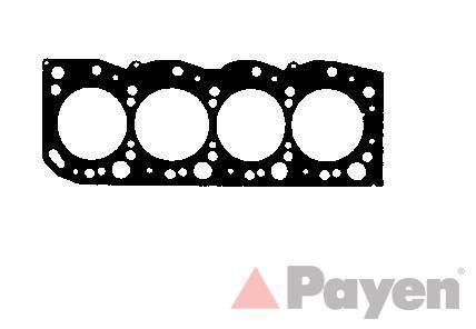 Joint de culasse PAYEN ref. BV950