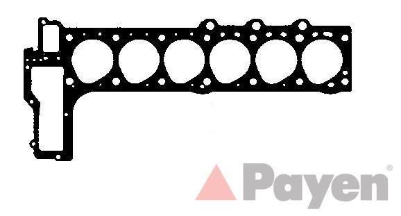Joint de culasse PAYEN BW740