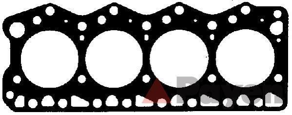Junta, culata PAYEN ref. BX410