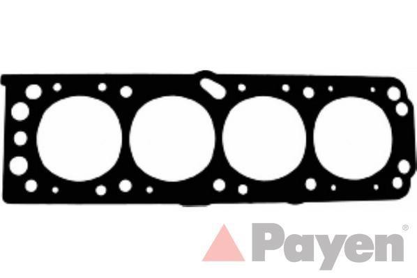 Junta, culata PAYEN ref. BZ300