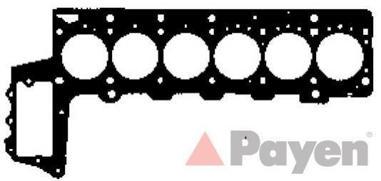 Junta, culata PAYEN ref. BZ660