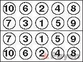 Jeu de vis de culasse PAYEN HBS452