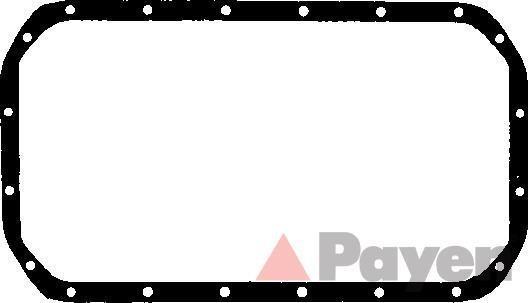 Pochette de joints de carter d'huile PAYEN HC451