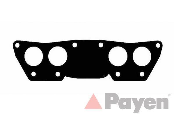 Joint d'étanchéité, collecteur d'échappement PAYEN ref. JC441