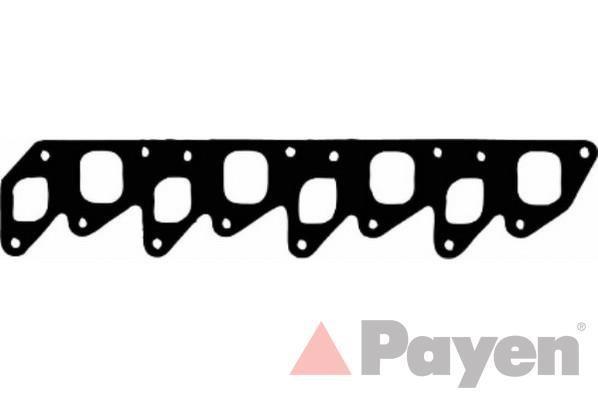 Joint d'étanchéité de collecteurs d'admission/d'échappement PAYEN ref. JD5144