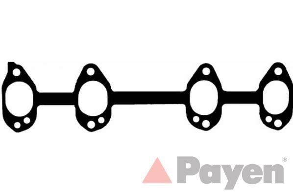 Joint d'étanchéité, collecteur d'échappement PAYEN ref. JD5293