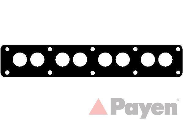 Joint d'étanchéité, collecteur d'échappement PAYEN ref. JD535