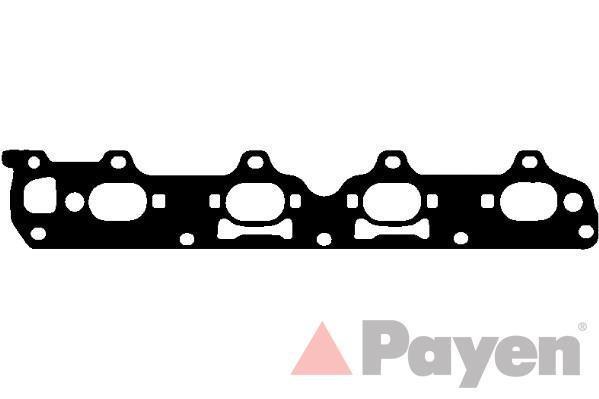 Junta de colector de escape PAYEN ref. JD5868