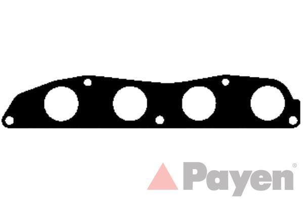 Joint d'étanchéité, collecteur d'échappement PAYEN ref. JD5905