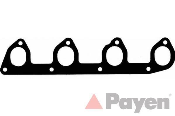 Joint d'étanchéité, collecteur d'échappement PAYEN ref. JE5022
