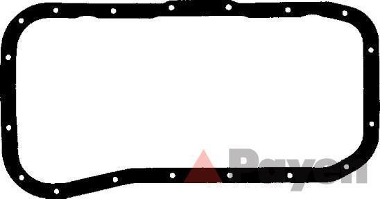 Joint de carter d'huile PAYEN JH111