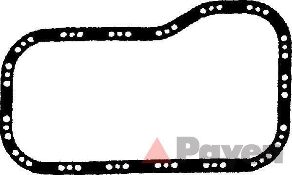 Joint de carter d'huile PAYEN JJ440