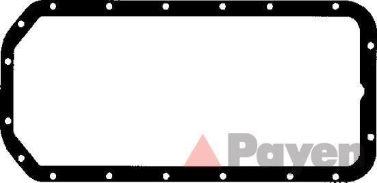 Joint de carter d'huile PAYEN ref. JJ451
