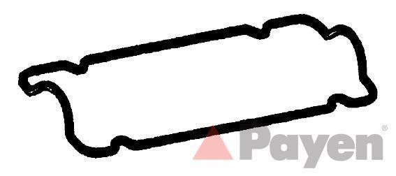 Joint couvre culbuteurs PAYEN ref. JM5019