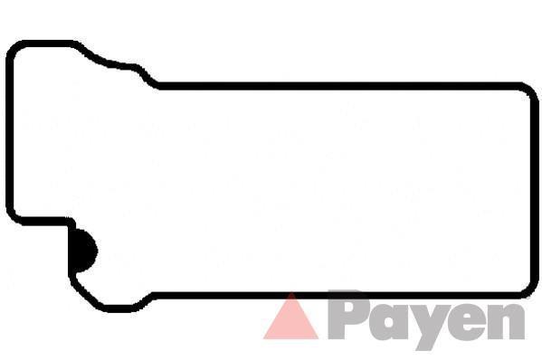 Joint couvre culbuteurs PAYEN ref. JM5307