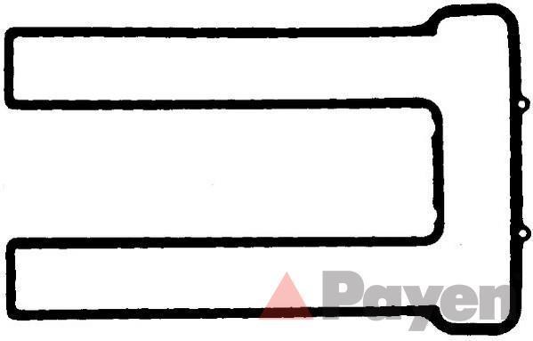 Joint couvre culbuteurs PAYEN ref. JP004