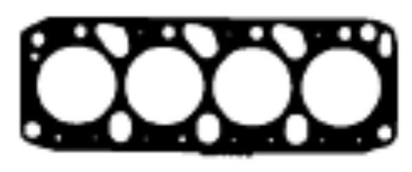 Junta, culata PAYEN ref. BW031