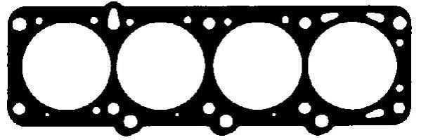 Butée hydraulique I