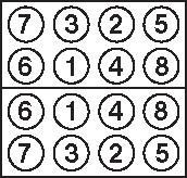 Jeu de vis de culasse PAYEN ref. HBS217