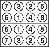 Jeu de vis de culasse PAYEN ref. HBS217