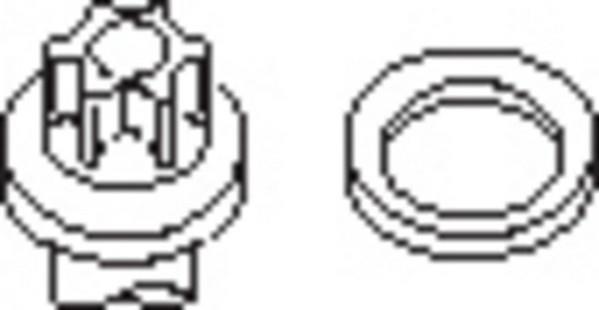 Vis de culasse PAYEN HBS120