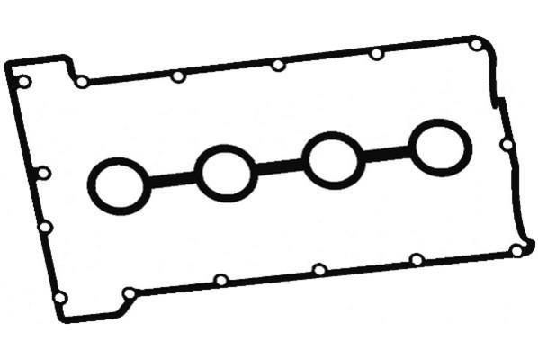 Conjunto de vedantes, coletor de admissão PAYEN ref. HM5238