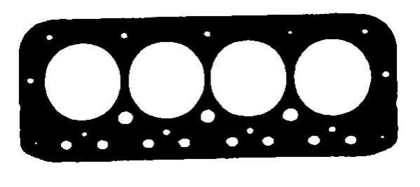 Junta da culaça PAYEN ref. BK450