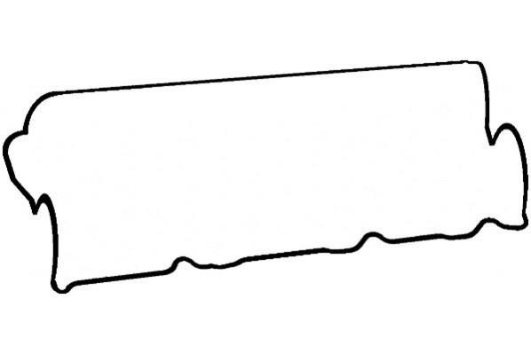 Joint couvre culbuteurs PAYEN JM5315