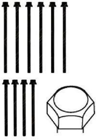 Vis de culasse PAYEN HBS391