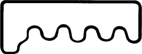 Butée hydraulique I