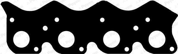 Joint d'étanchéité, collecteur d'échappement PAYEN JC627