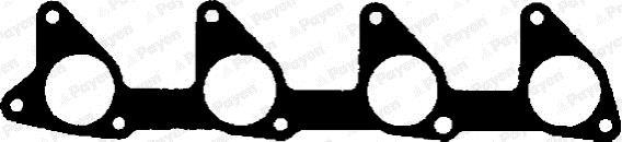 Joint d'étanchéité, collecteur d'échappement PAYEN JC712