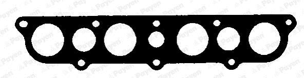 Joint d'étanchéité, collecteur d'échappement PAYEN JD410